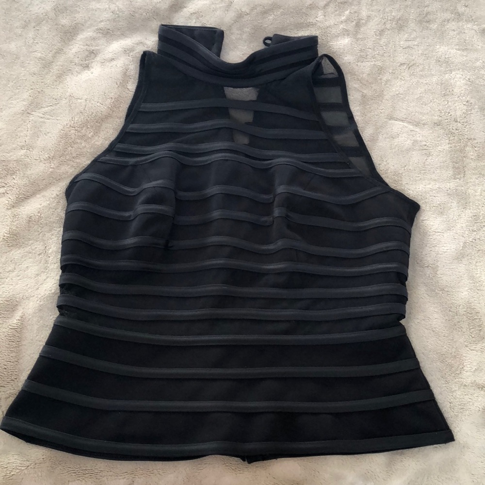 Incredible vintage top!